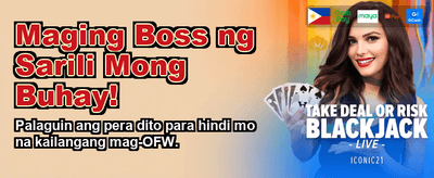 Join Now for Mega Bonuses