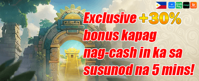 Weekly VIP Rebate Program promotion banner